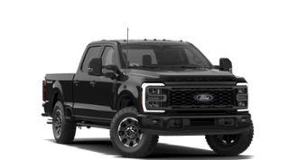 2027 Ford Super Duty® External Image 4
